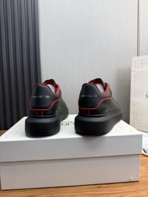 wholesale quality alexander mcqueen shoes model no. 25